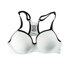 PINK Victoria’s Secret Ultimate Racerback Push-up